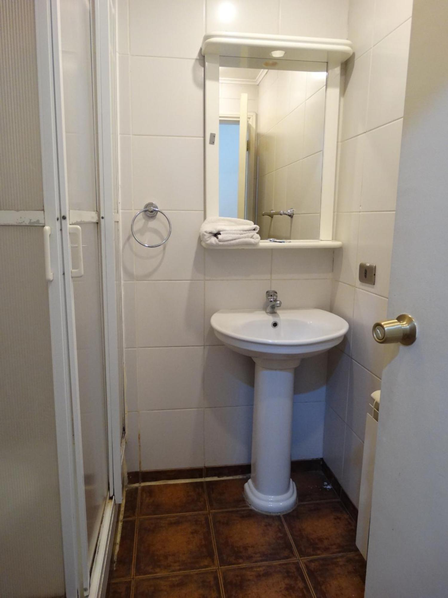 Hostal Don Guillermo Puerto Natales Zewnętrze zdjęcie