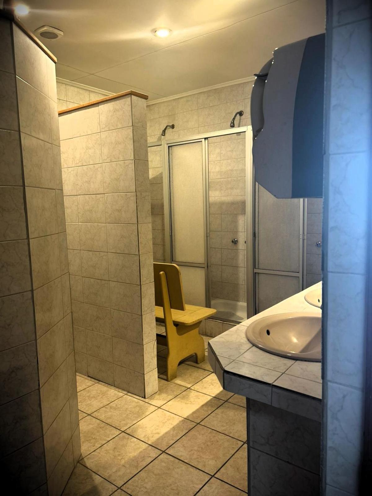 Hostal Don Guillermo Puerto Natales Zewnętrze zdjęcie