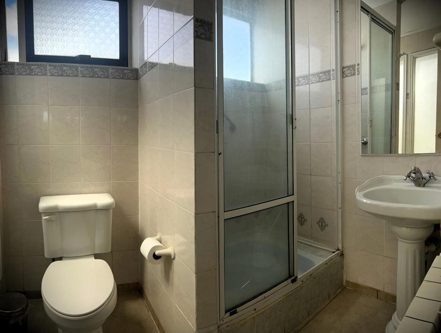 Hostal Don Guillermo Puerto Natales Zewnętrze zdjęcie