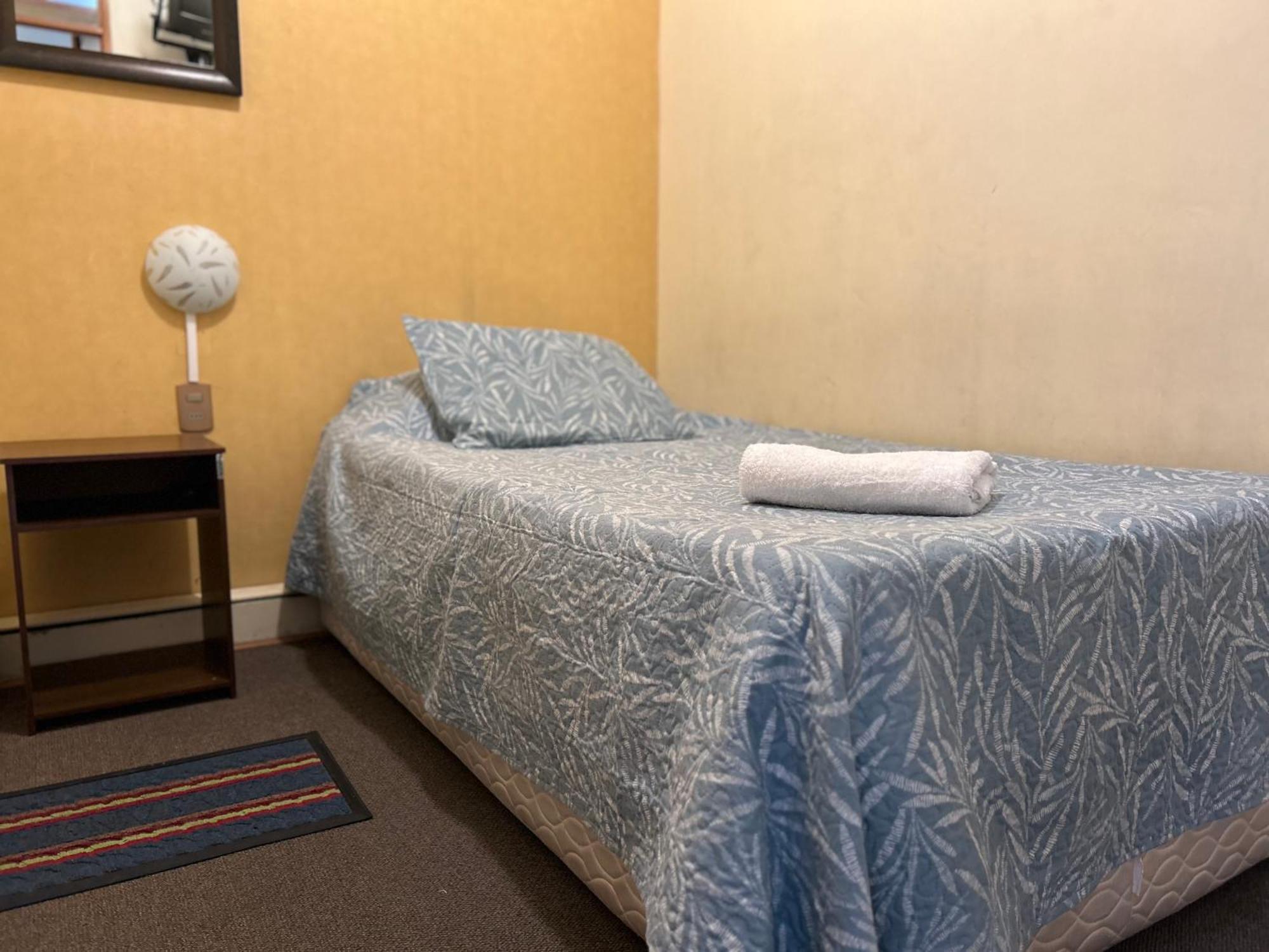 Hostal Don Guillermo Puerto Natales Zewnętrze zdjęcie