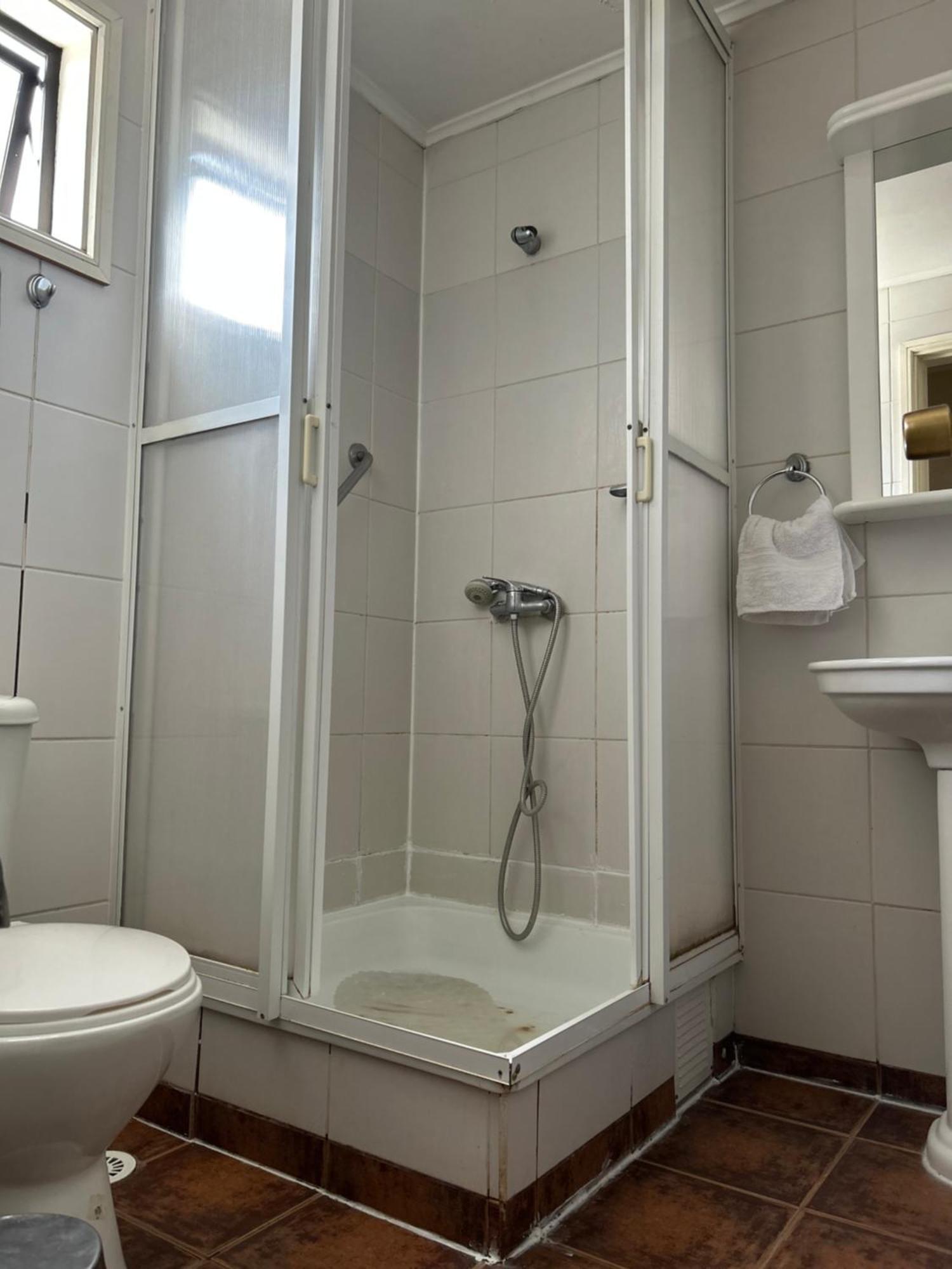Hostal Don Guillermo Puerto Natales Zewnętrze zdjęcie